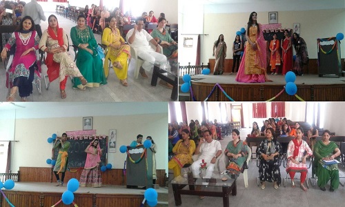 Farewell Celebration (20 May 2017)